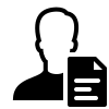 Set Budget Icon